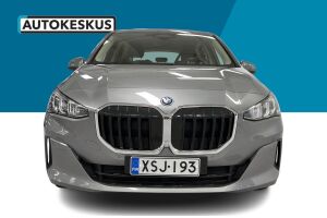 BMW 2-sarja esikatselu 1