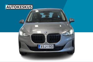 BMW 2-sarja esikatselu 1