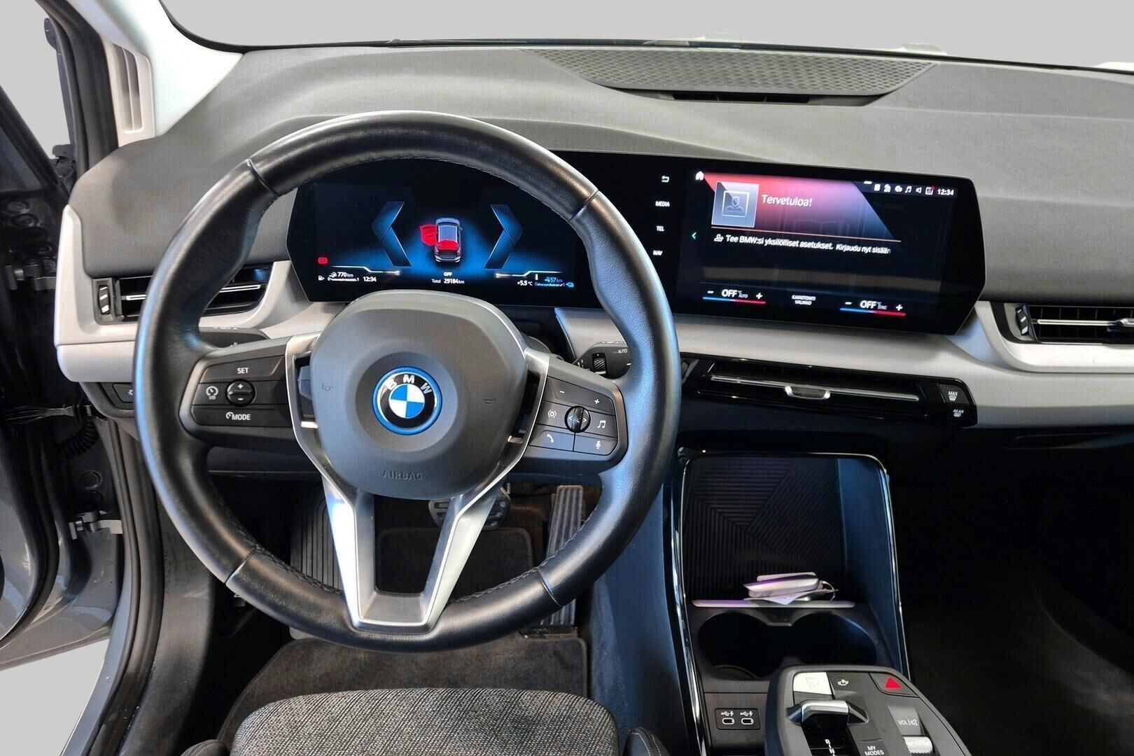 BMW 2-sarja iso kuva 10