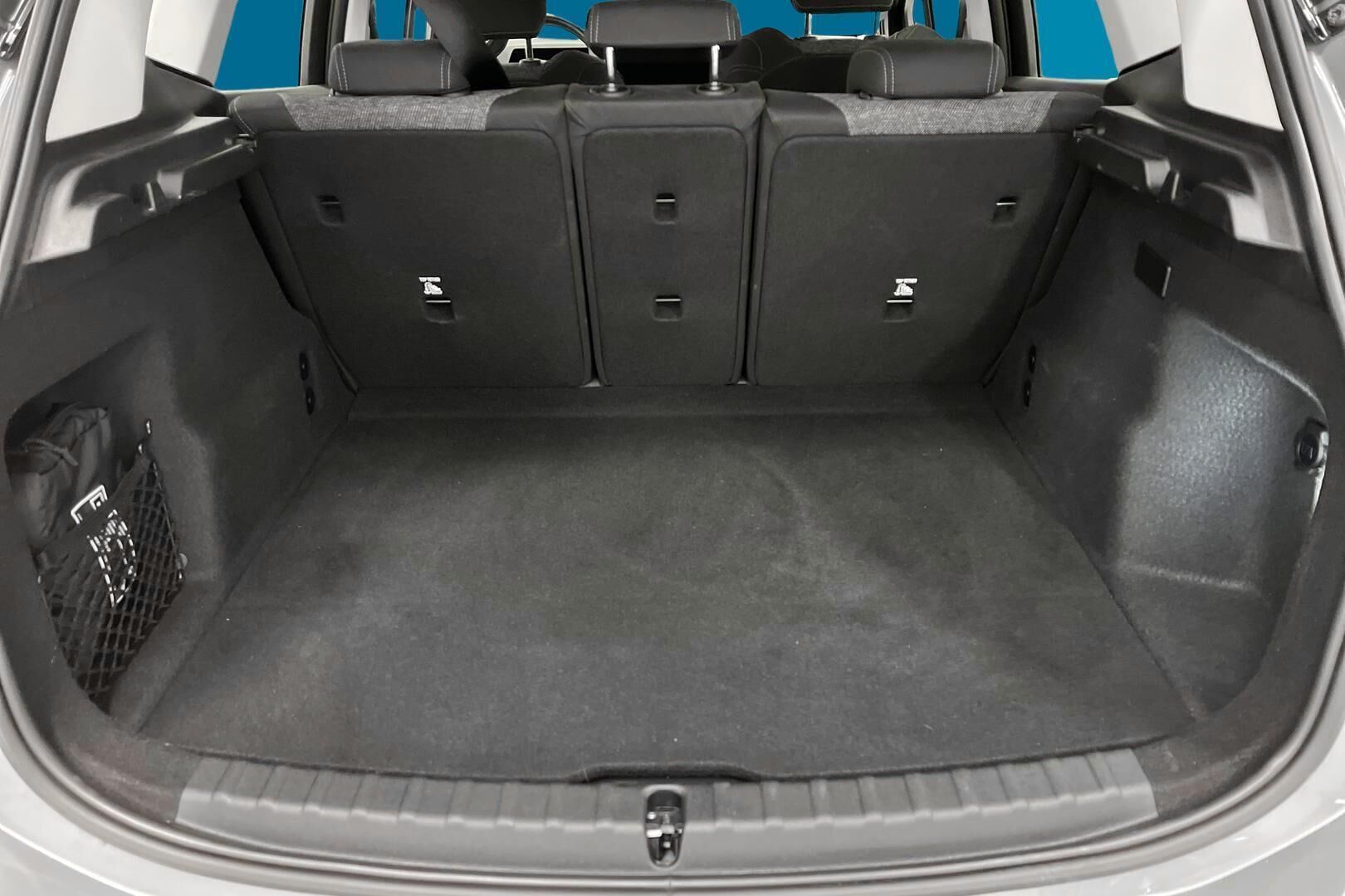 BMW 2-sarja iso kuva 11