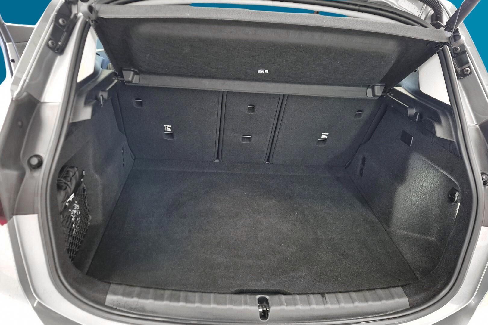 BMW 2-sarja iso kuva 11