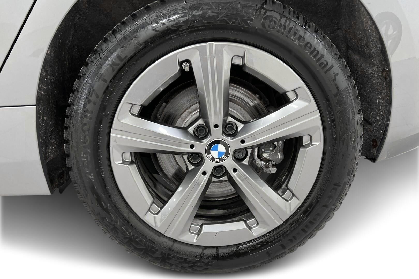 BMW 2-sarja iso kuva 12