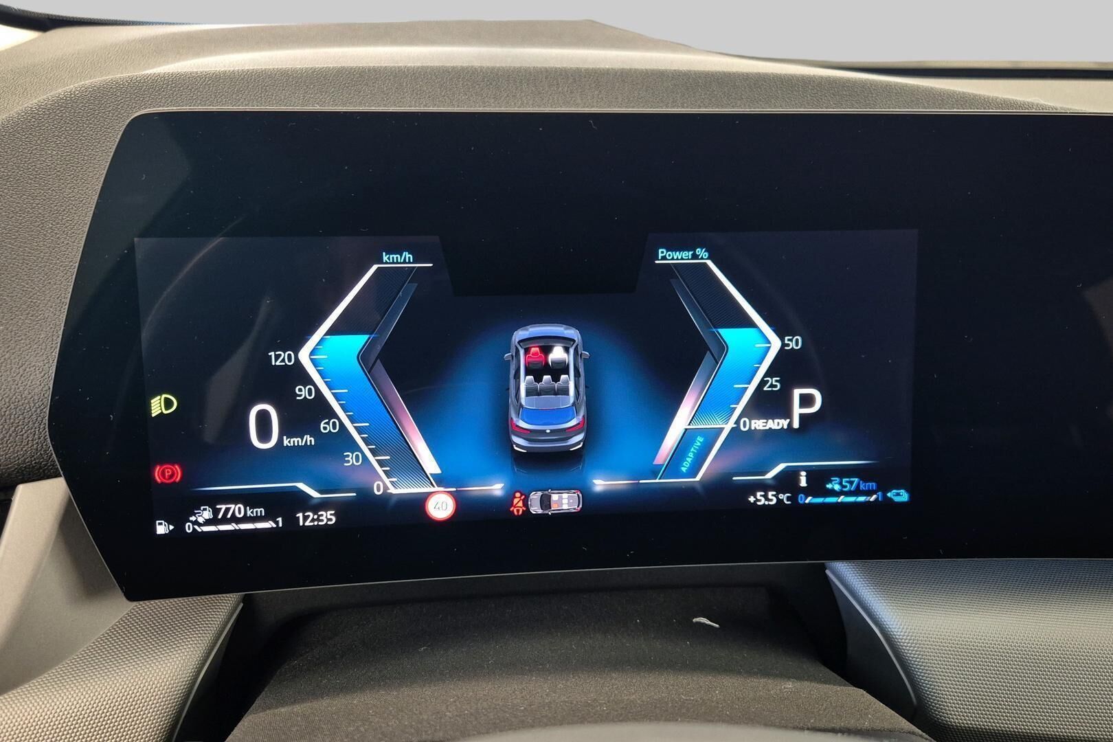 BMW 2-sarja iso kuva 13