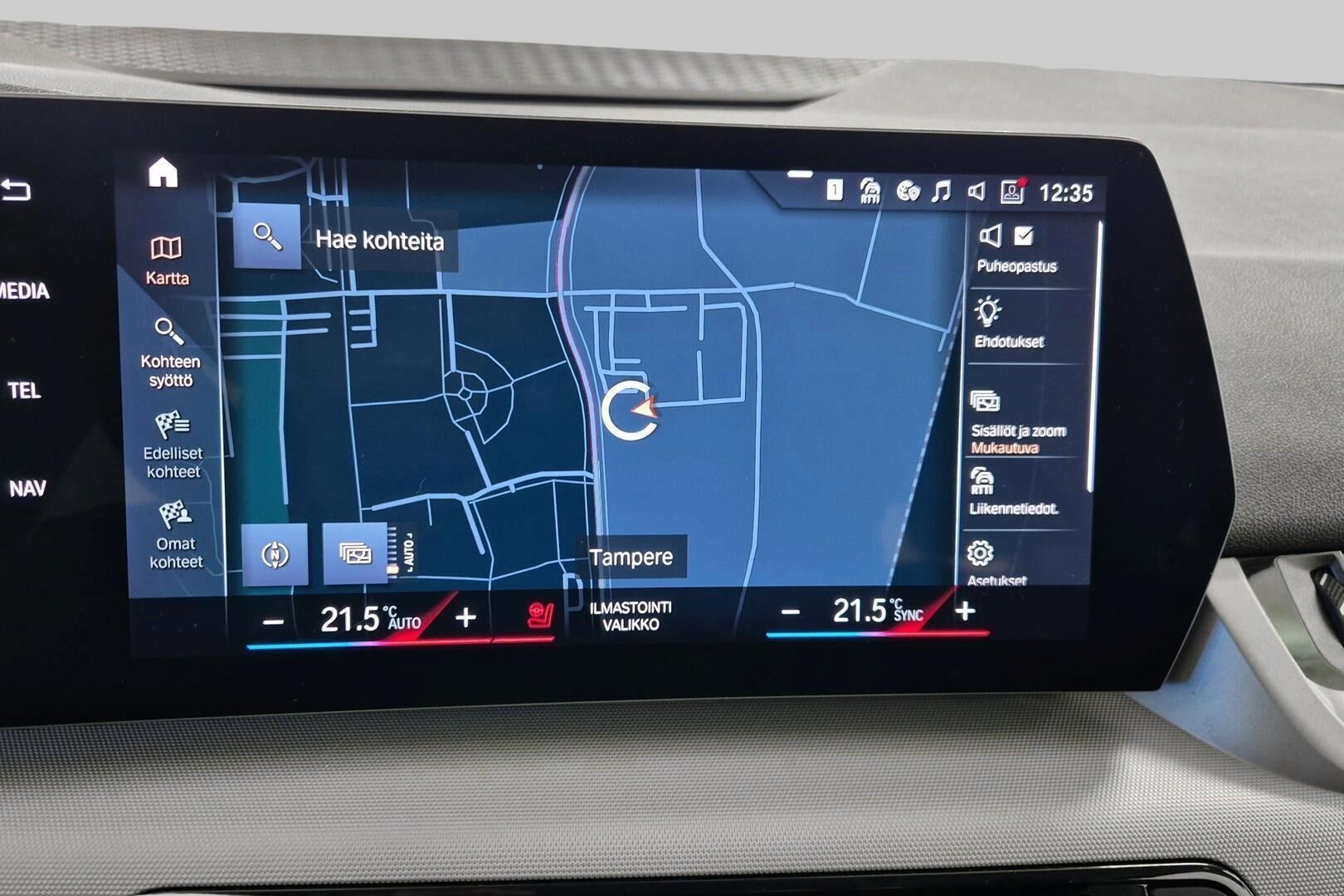 BMW 2-sarja iso kuva 14