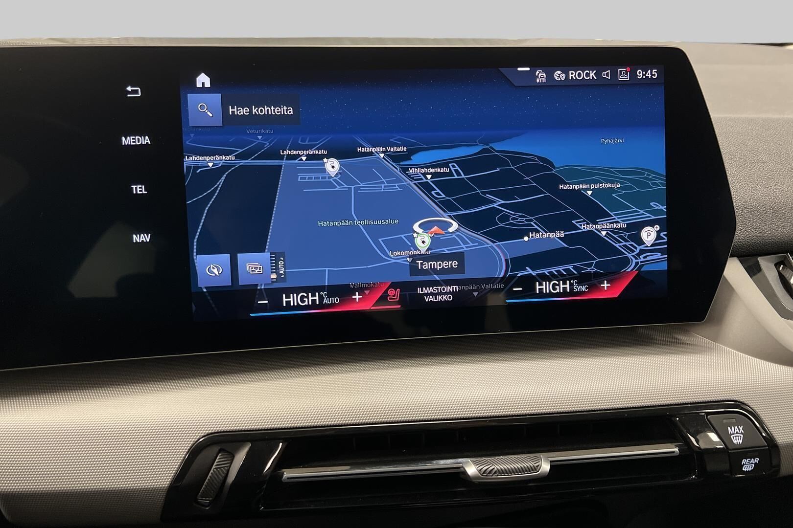 BMW 2-sarja iso kuva 14