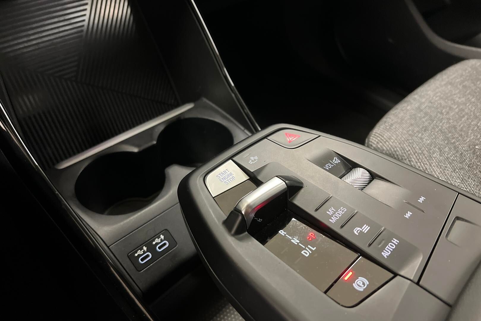 BMW 2-sarja iso kuva 15