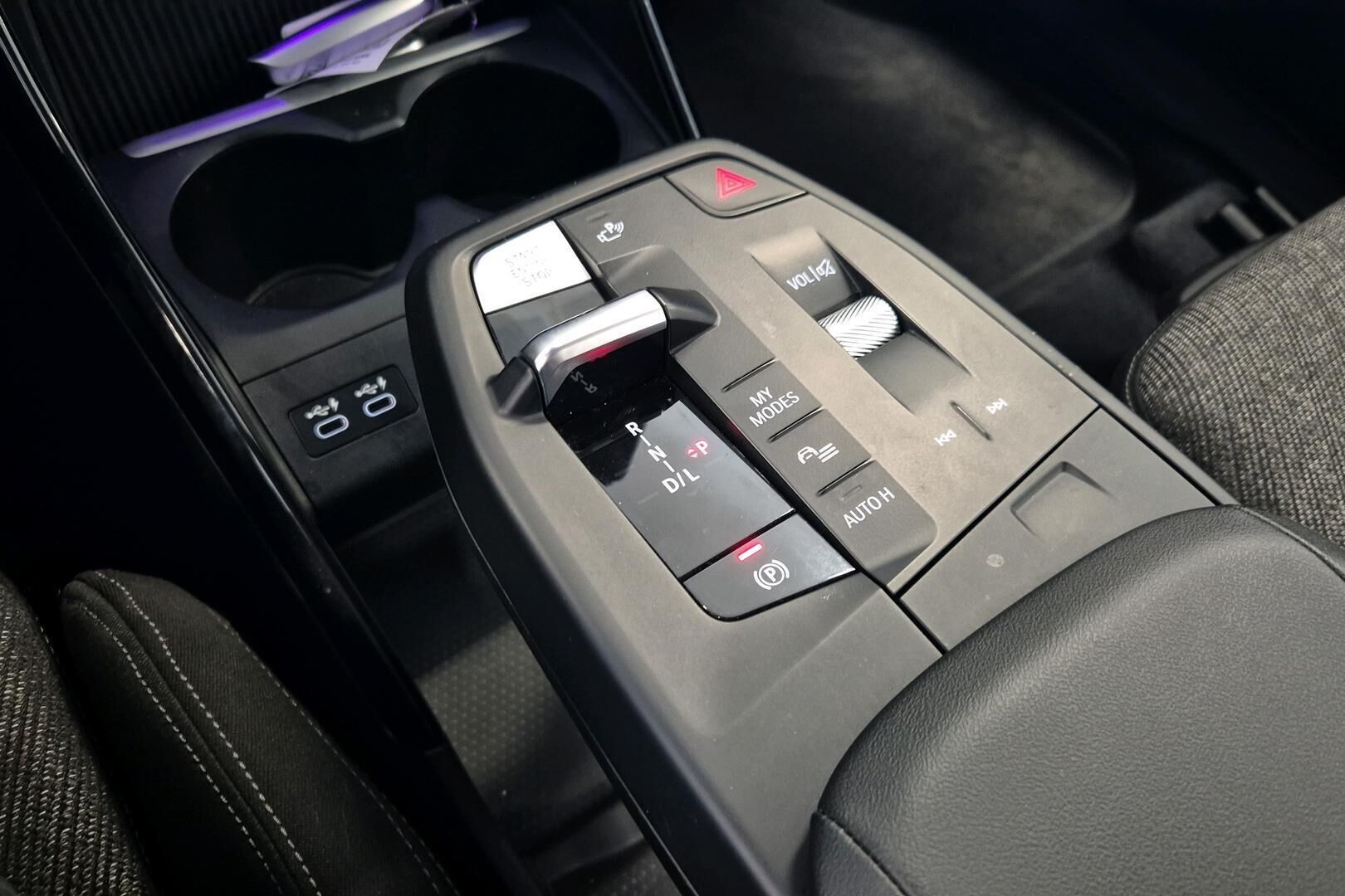 BMW 2-sarja iso kuva 16