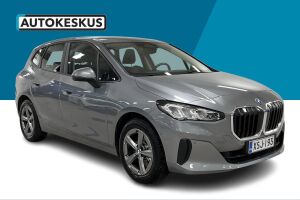 BMW 2-sarja esikatselu 2