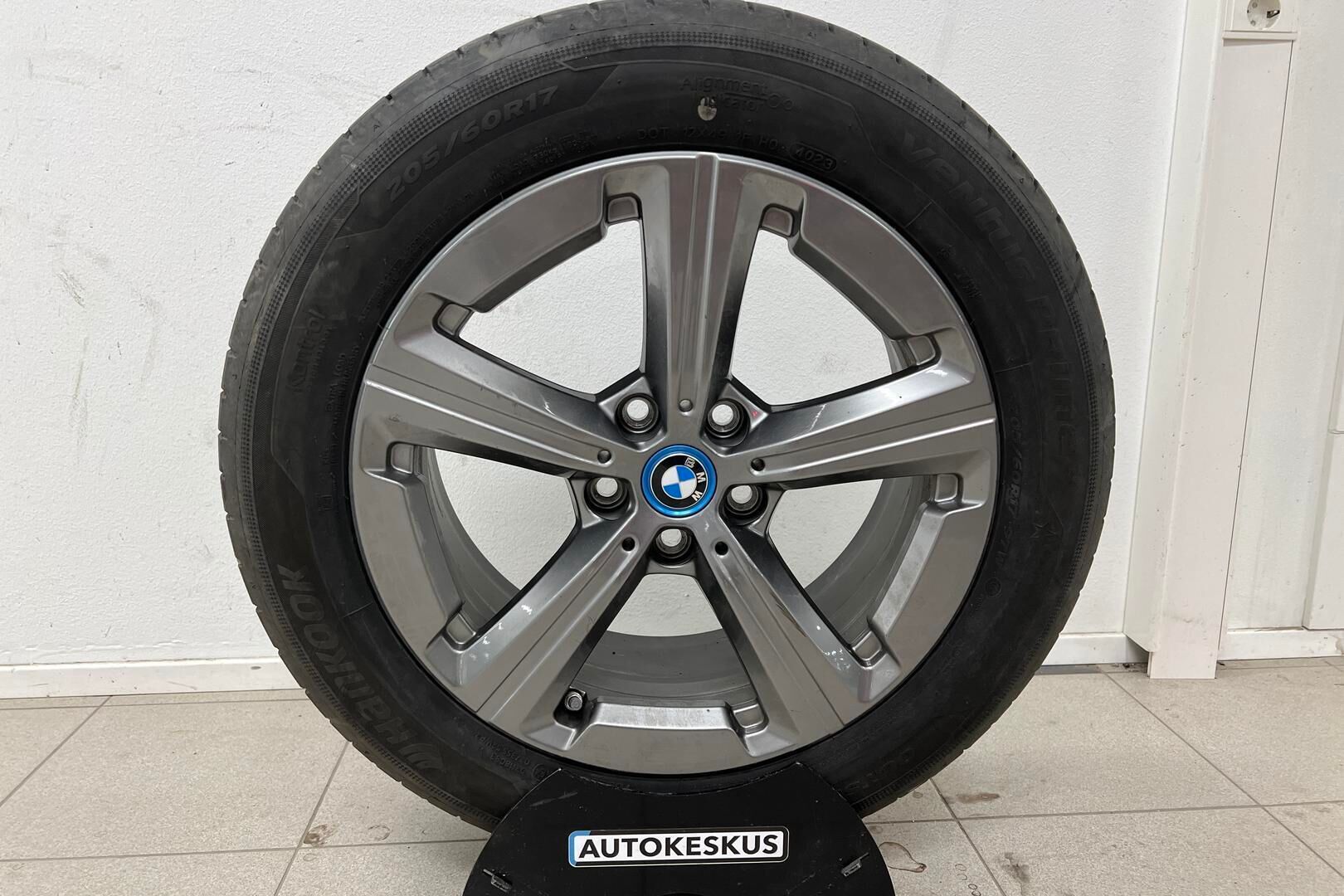 BMW 2-sarja iso kuva 20