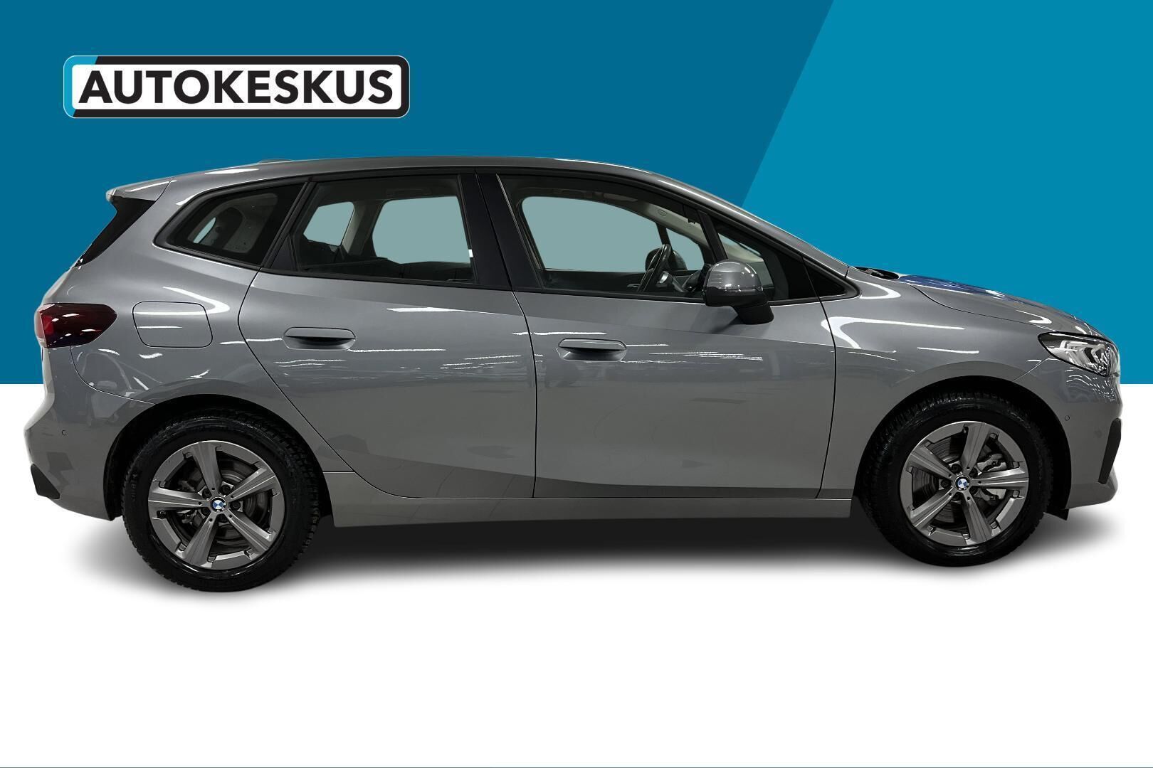 BMW 2-sarja iso kuva 3