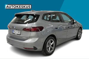 BMW 2-sarja esikatselu 4