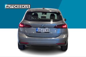 BMW 2-sarja esikatselu 5