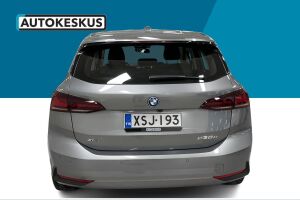 BMW 2-sarja esikatselu 5