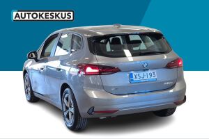 BMW 2-sarja esikatselu 6