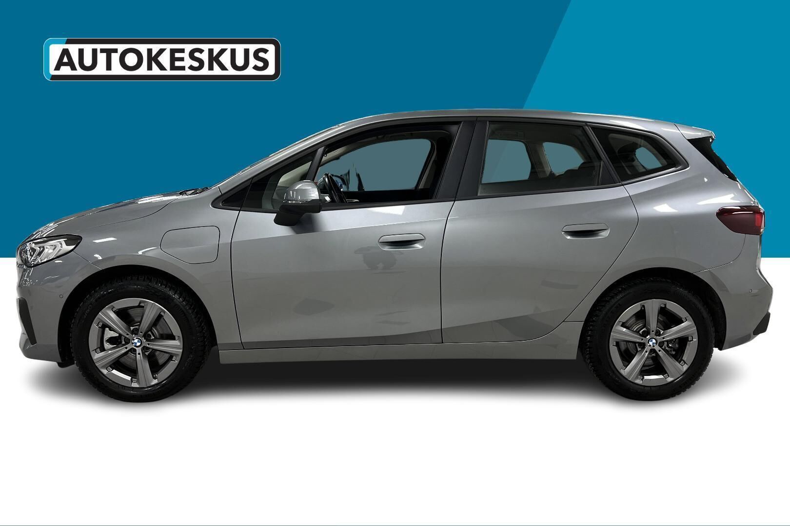 BMW 2-sarja iso kuva 7