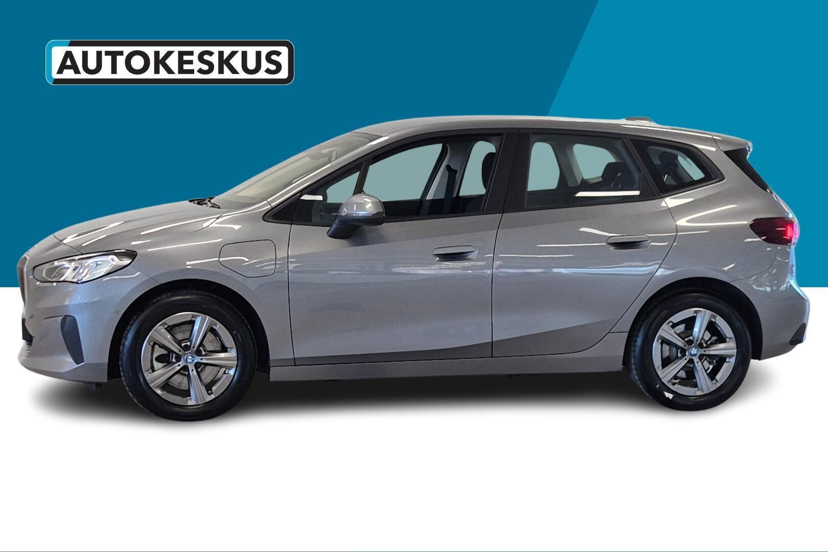 BMW 2-sarja iso kuva 7