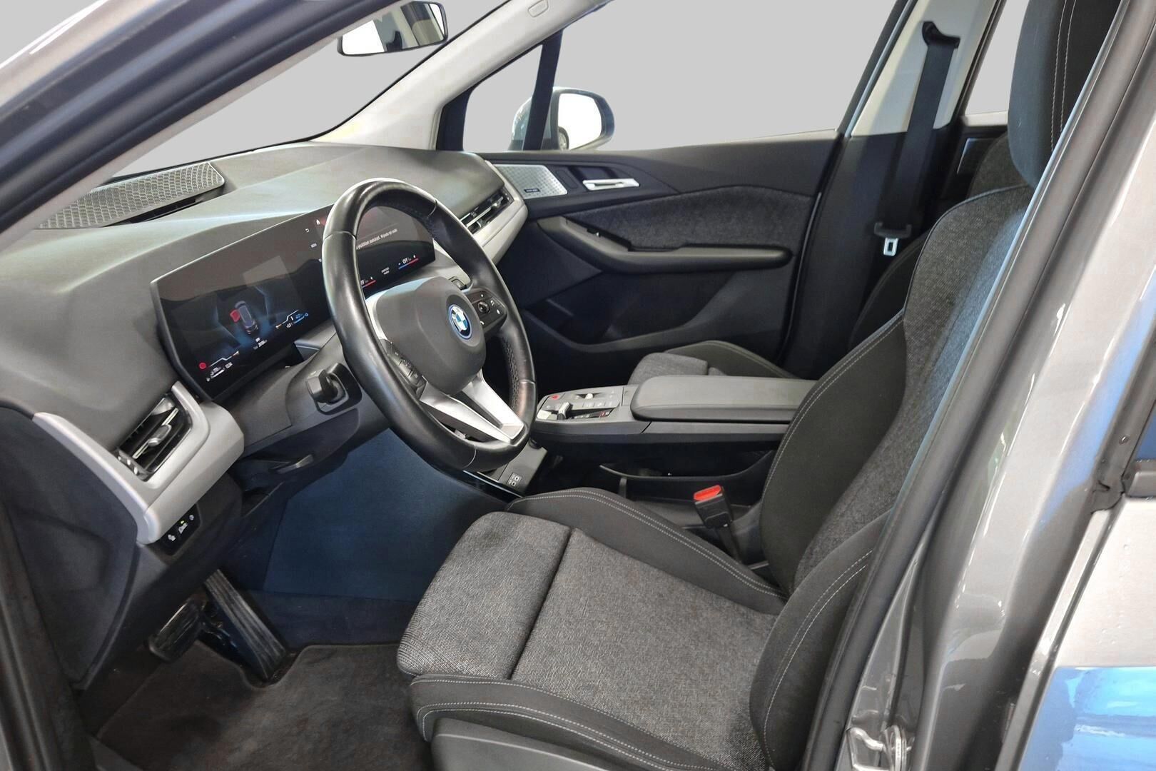 BMW 2-sarja iso kuva 8