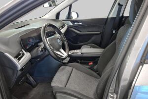 BMW 2-sarja esikatselu 8