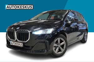 BMW 2-SARJA esikatselu 0