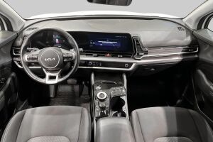 Kia Sportage esikatselu 11