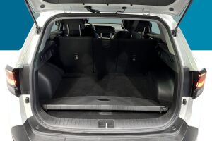 Kia Sportage esikatselu 12