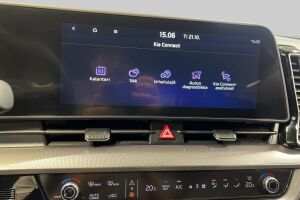 Kia Sportage esikatselu 19