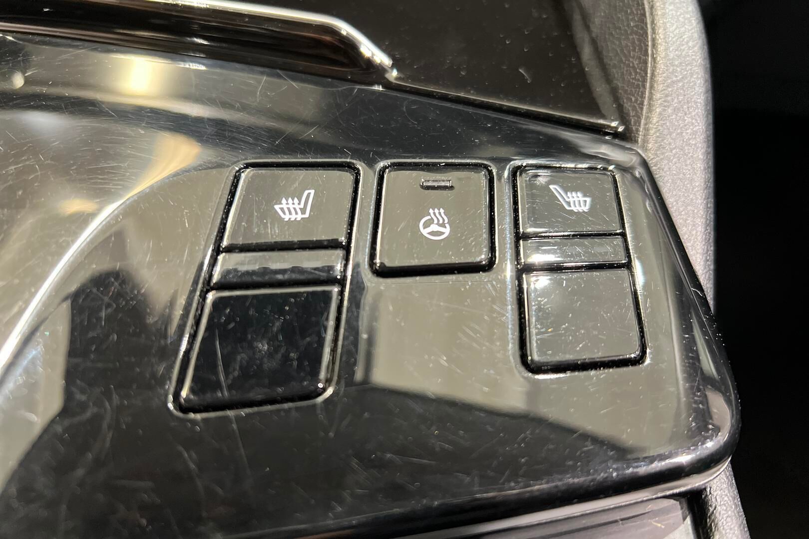 Kia Sportage iso kuva 13