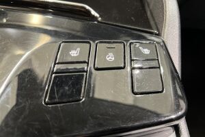 Kia Sportage esikatselu 23