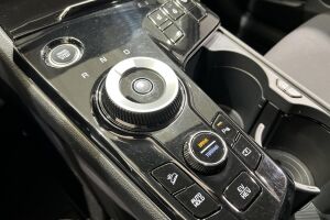 Kia Sportage esikatselu 24