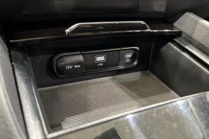 Kia Sportage esikatselu 25