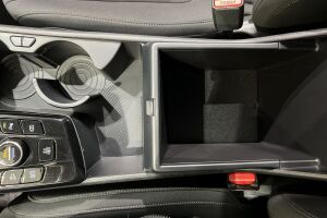 Kia Sportage esikatselu 26