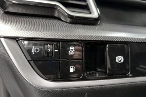 Kia Sportage esikatselu 29