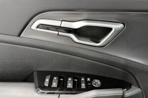 Kia Sportage esikatselu 30