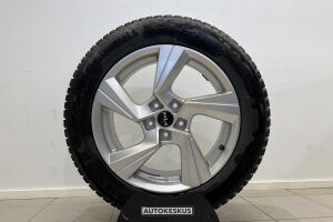 Kia Sportage esikatselu 32