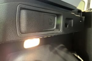 Kia Sportage esikatselu 33