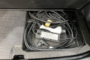 Kia Sportage esikatselu 34