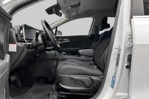 Kia Sportage esikatselu 9