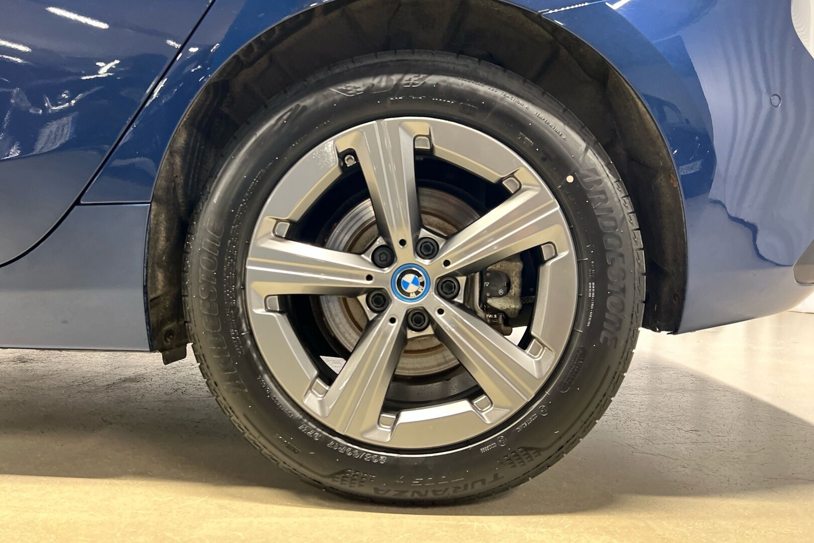 BMW 2-sarja iso kuva 10