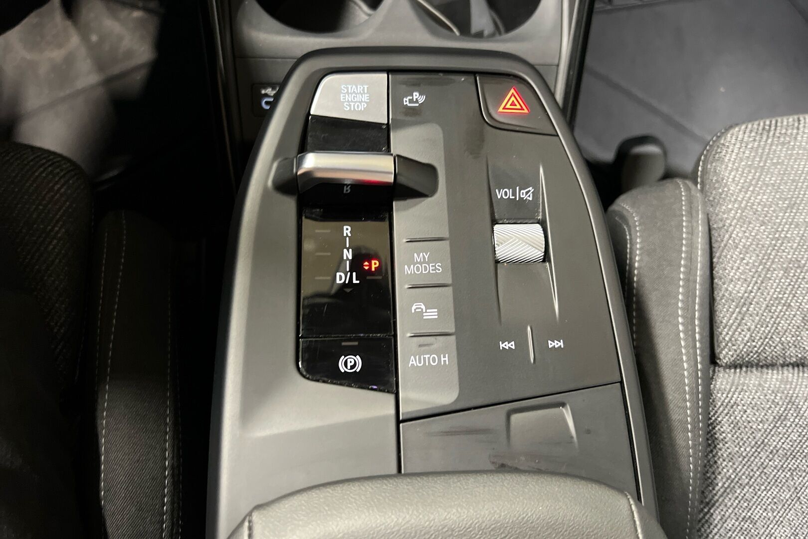 BMW 2-sarja iso kuva 13