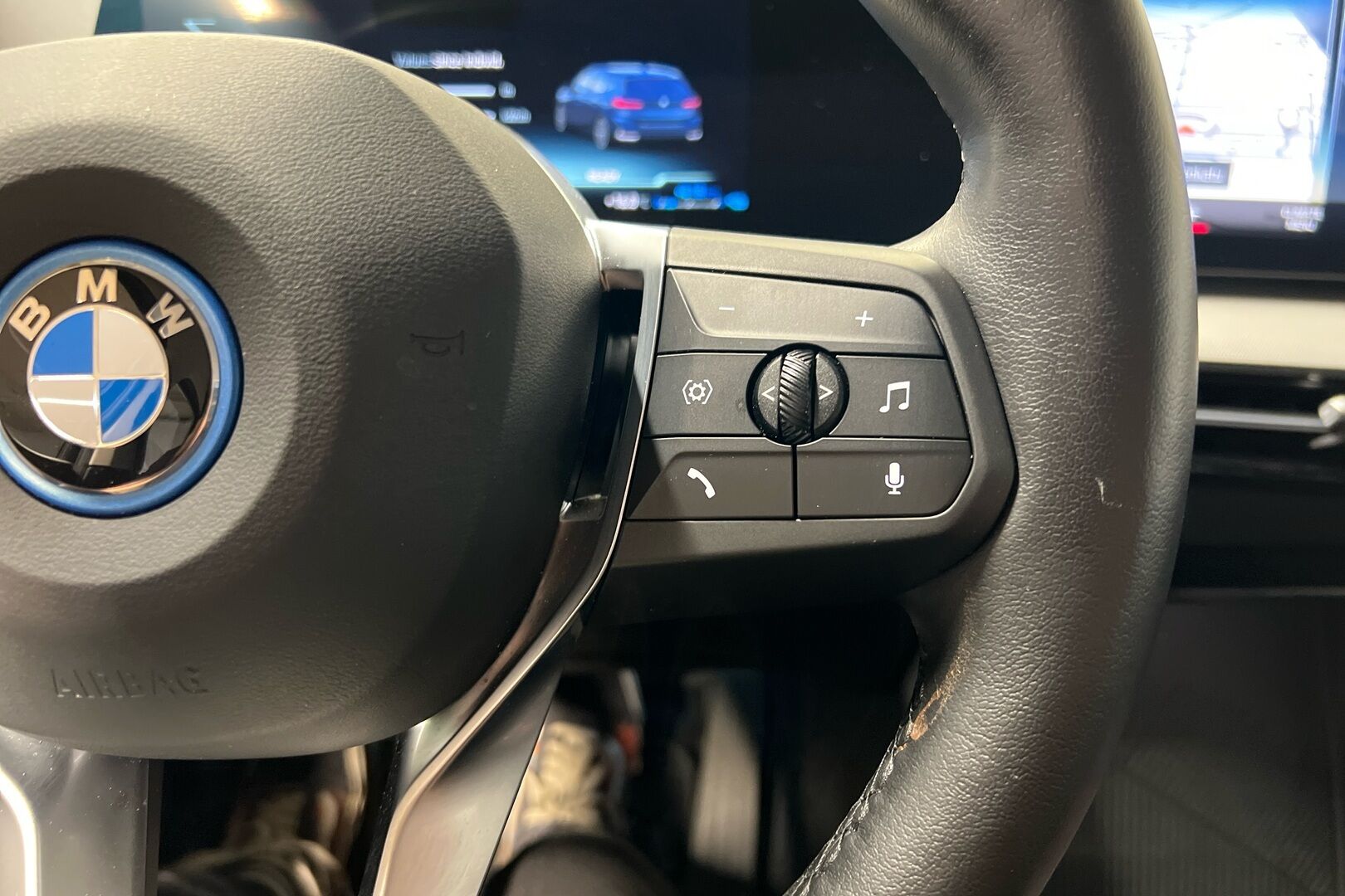 BMW 2-sarja iso kuva 15
