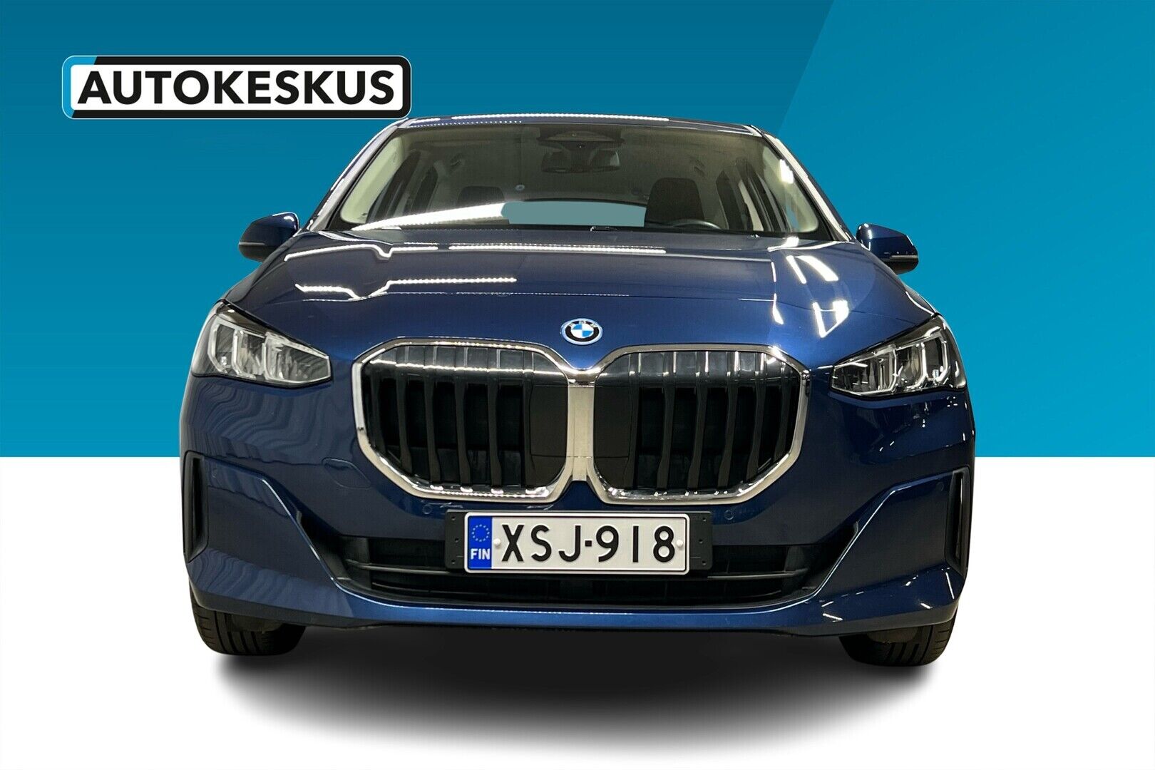 BMW 2-sarja iso kuva 3