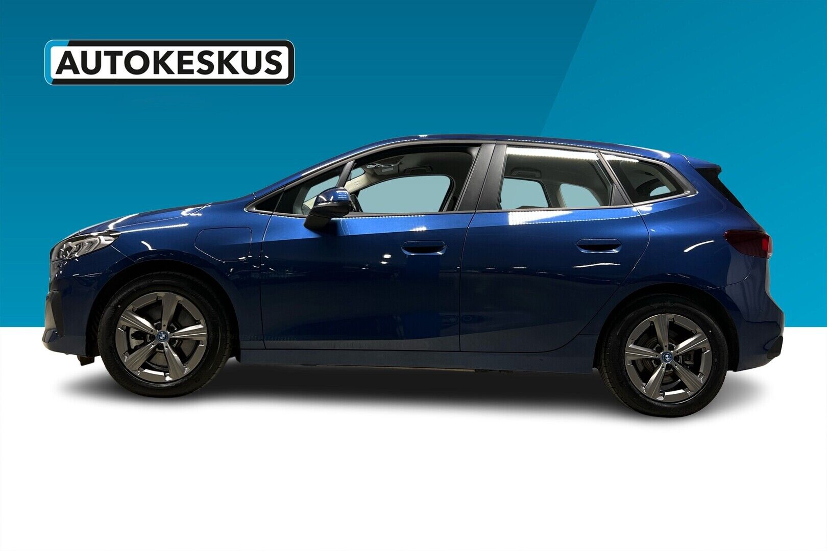 BMW 2-sarja iso kuva 4