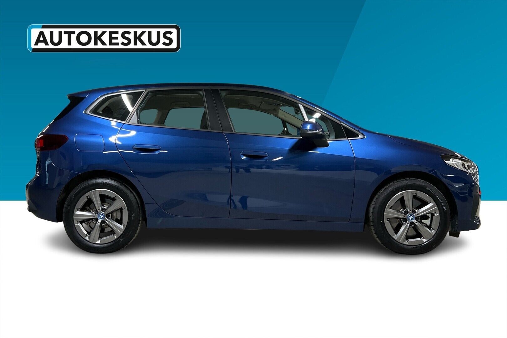 BMW 2-sarja iso kuva 5