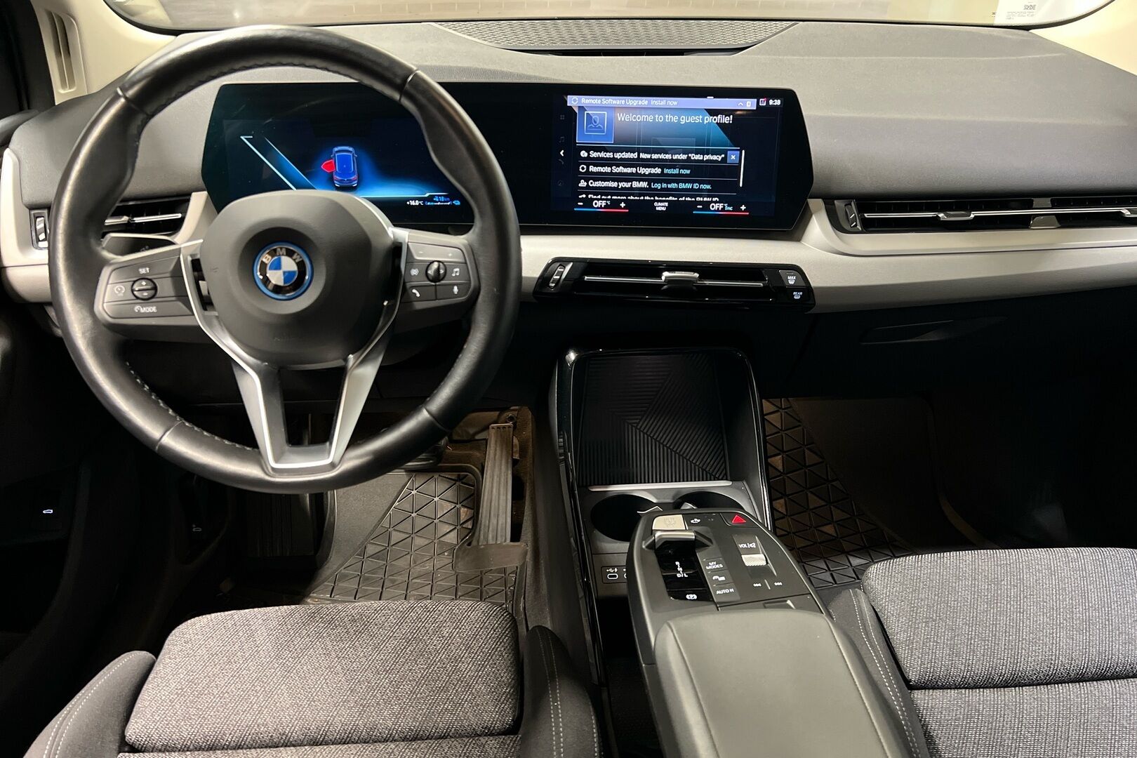 BMW 2-sarja iso kuva 6