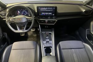 Cupra Leon esikatselu 10