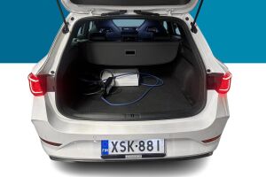 Cupra Leon esikatselu 11