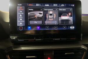 Cupra Leon esikatselu 15