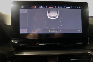 Cupra Leon esikatselu 17