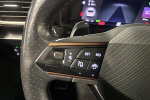 Cupra Leon esikatselu 20