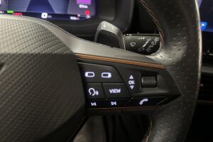 Cupra Leon esikatselu 21